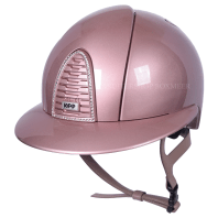 Kep Italia Cromo 2.0 Polo Diamond Pink
