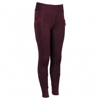 Harry's Horse rijlegging Equitights LouLou Stavanger AW23