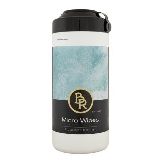 BR micro wipes