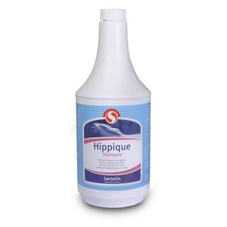 Hippique shampoo