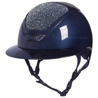 Kask Star Lady Pure Shine Crystals On The Rocks