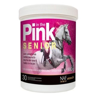 NAF Pink Senior