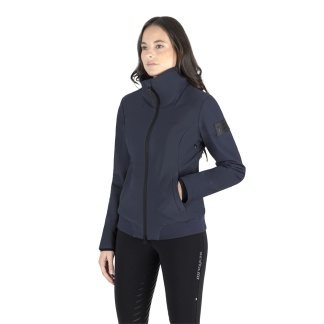 Equiline softshell jas Colastec AW23