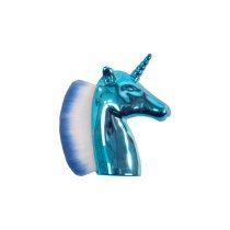 QHP hoofdborstel Unicorn