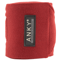 Anky Fleece Bandages WI20
