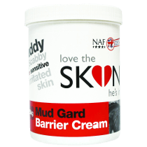 NAF Mud Gard Barrier cream