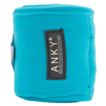 Anky Fleece Bandages ss20