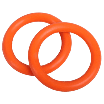 QHP Veiligheidsbeugel set elastische ringen