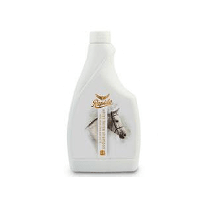 Rapide shampoo White Horse